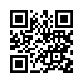 QR code encoding &ldquo;ABC 日本語 ｶﾀｶﾅ 123&rdquo; as Shift-JIS (ECI 20)